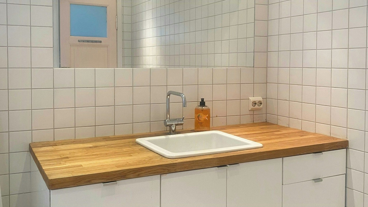 Photo of Bathroom in Sogne