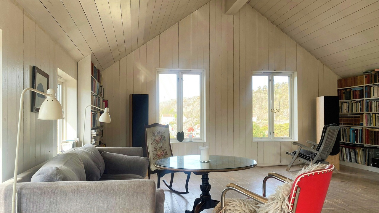 Photo of Livingroom in Sogne