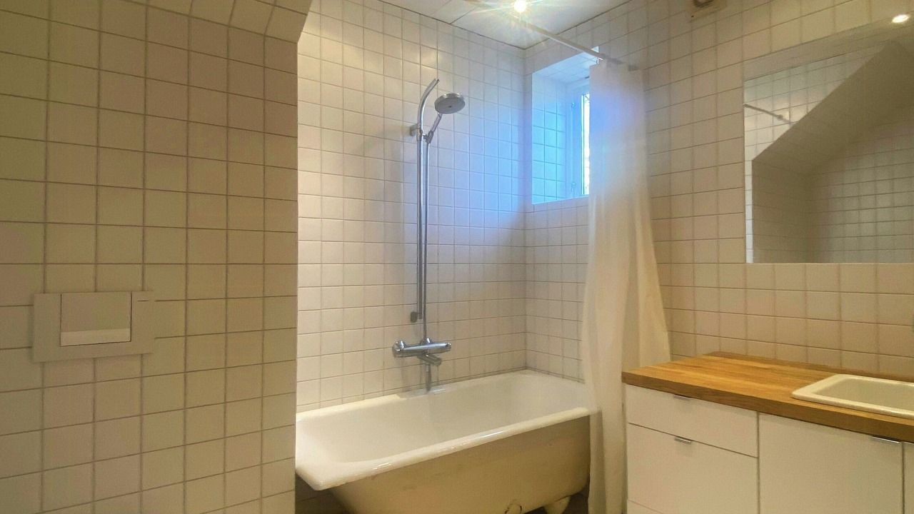 Photo of Bathroom in Sogne