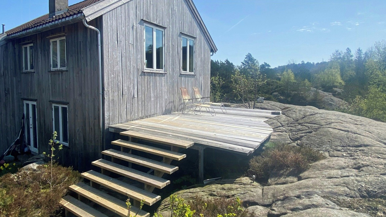 Photo of Outdoor in Sogne