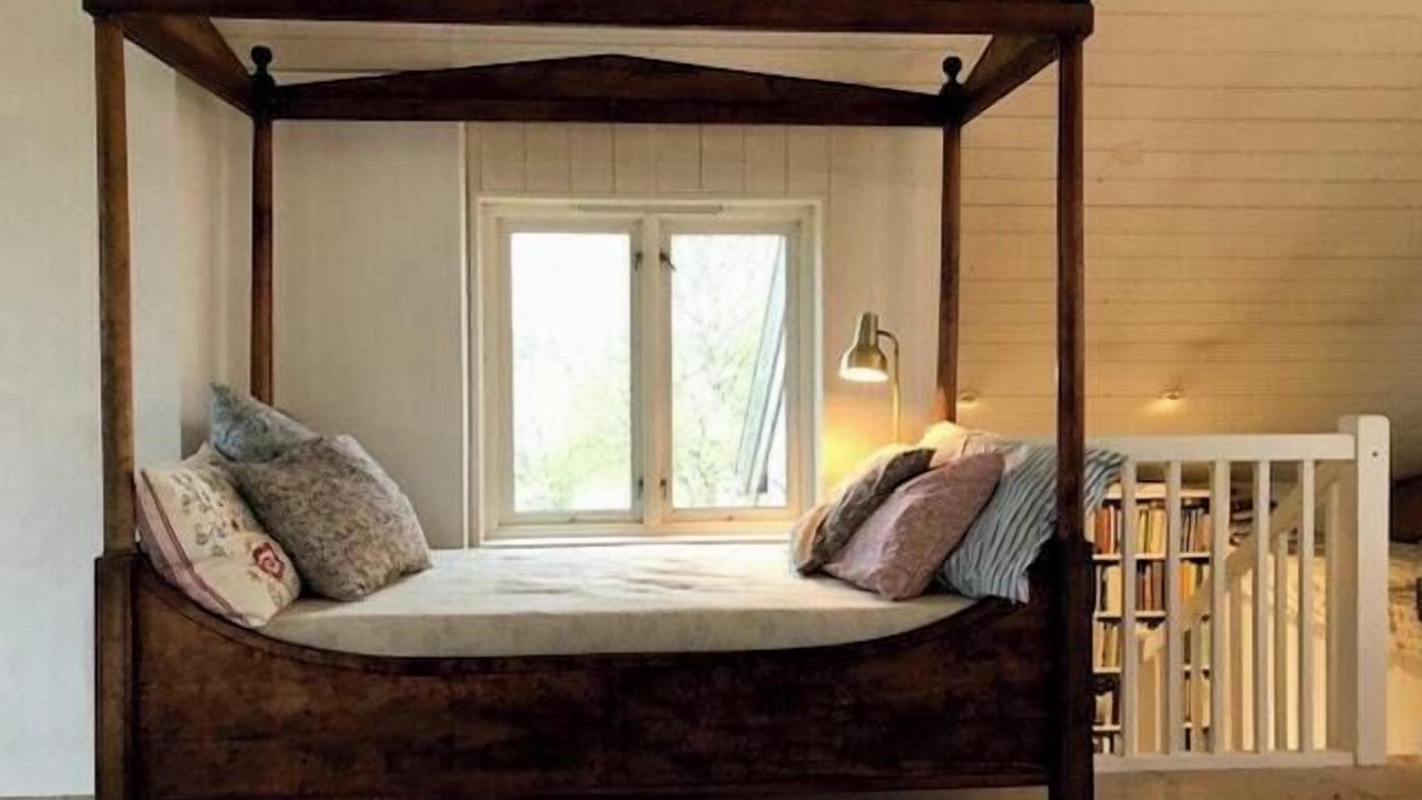 Photo of Bedroom in Sogne