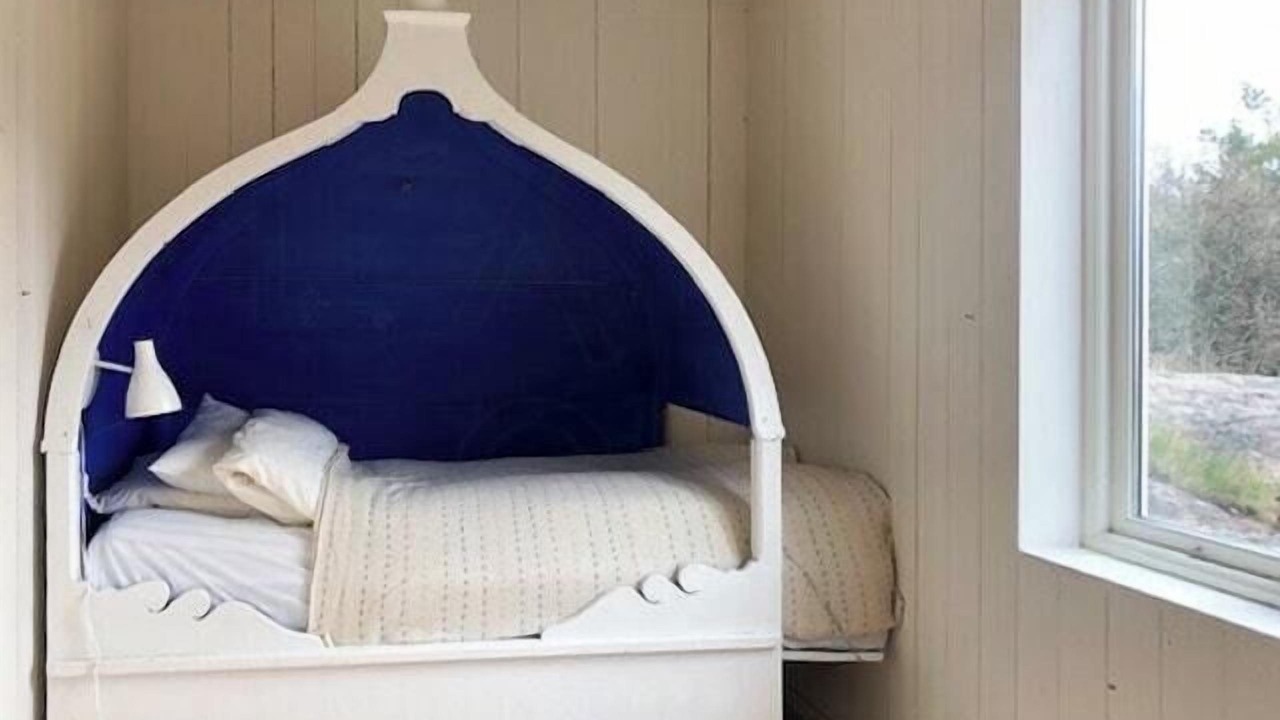 Photo of Bedroom in Sogne
