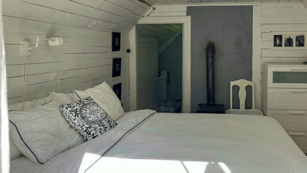 Photo of Bedroom in Dio