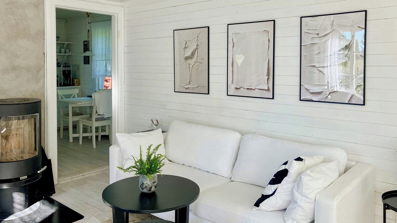 Photo of Livingroom in Dio