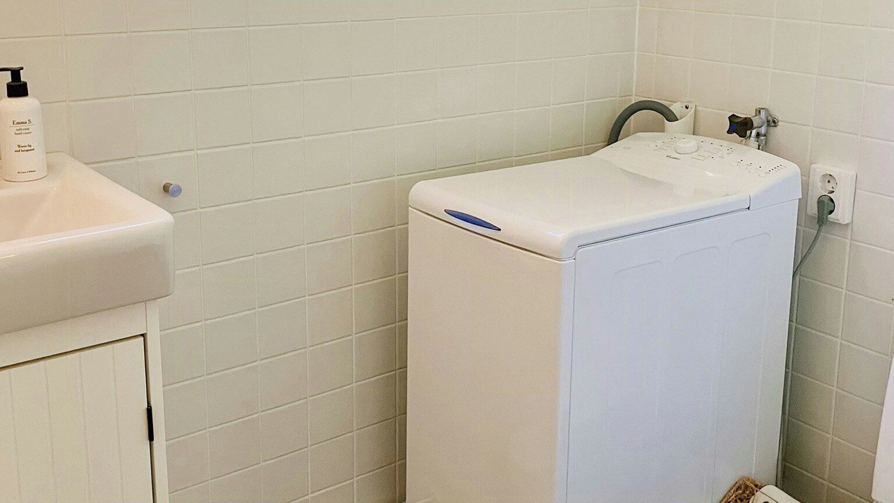 Photo of Bathroom in Dio
