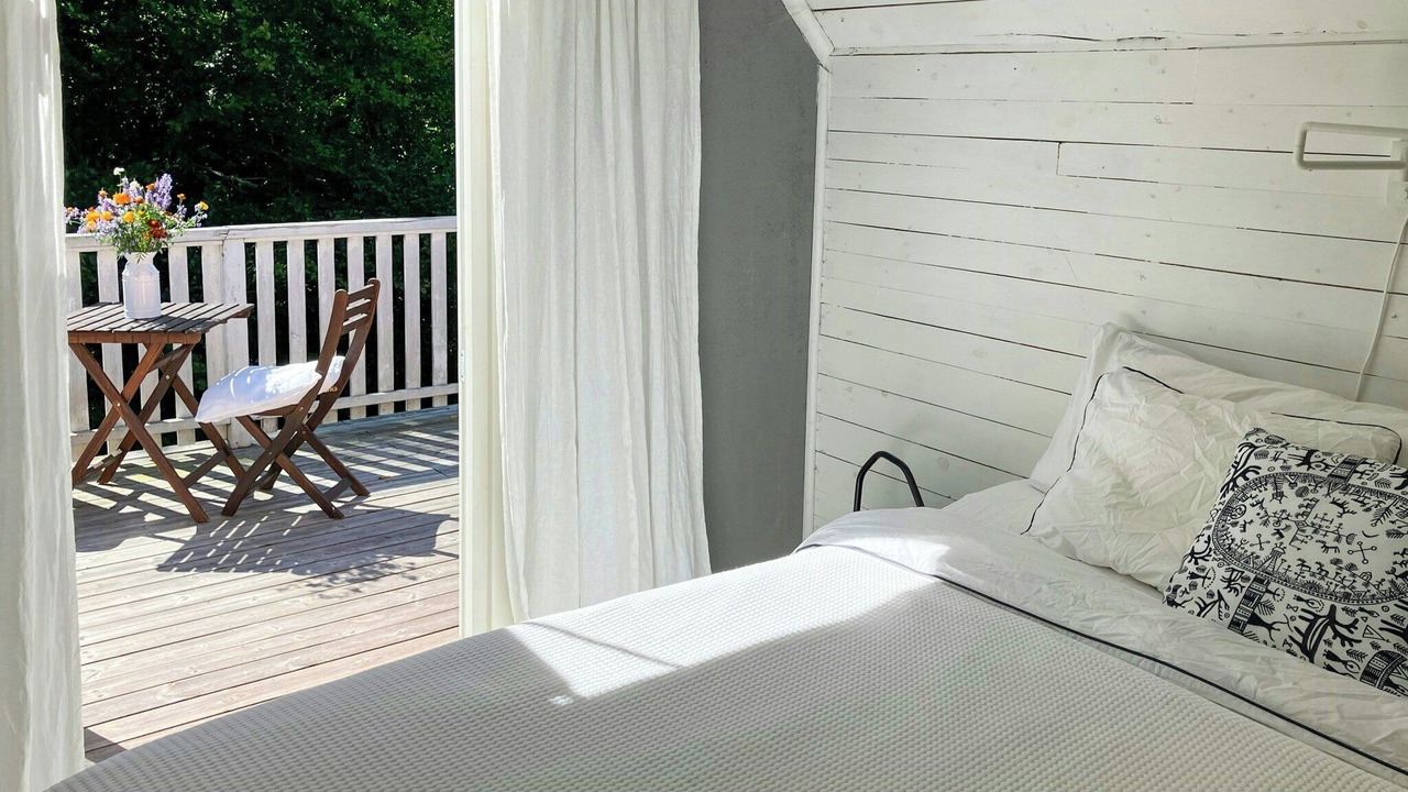 Photo of Bedroom in Dio