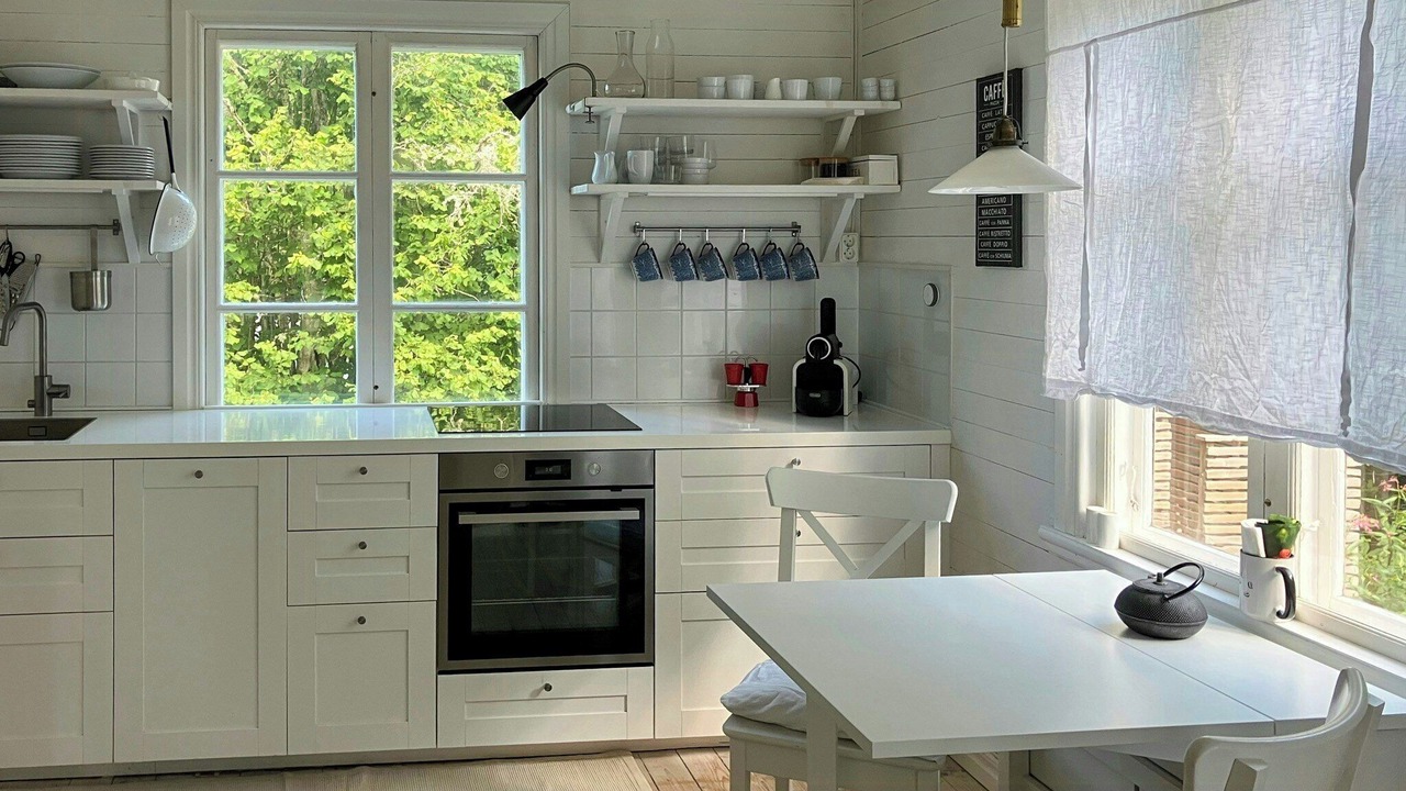 Photo of Kitchen in Dio