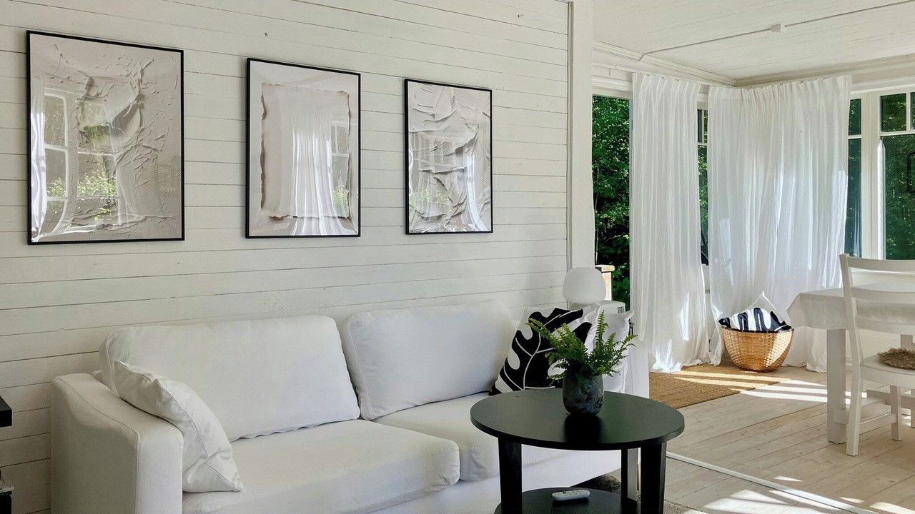Photo of Livingroom in Dio