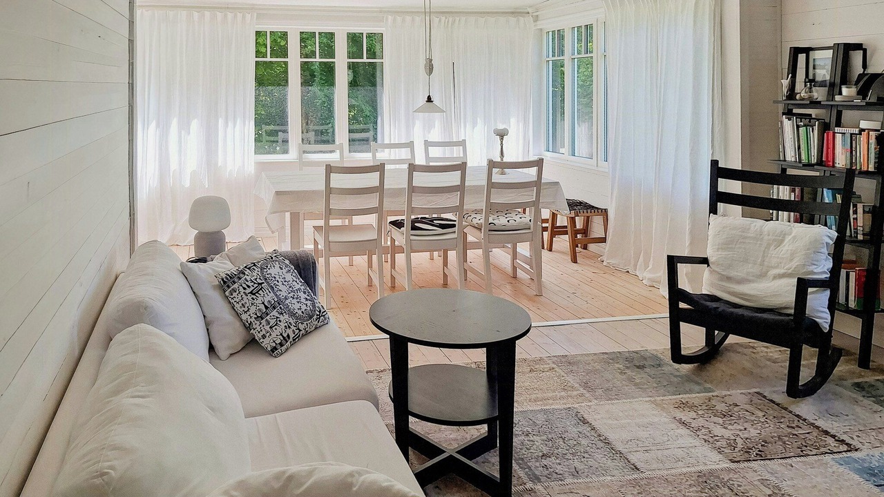 Photo of Livingroom in Dio