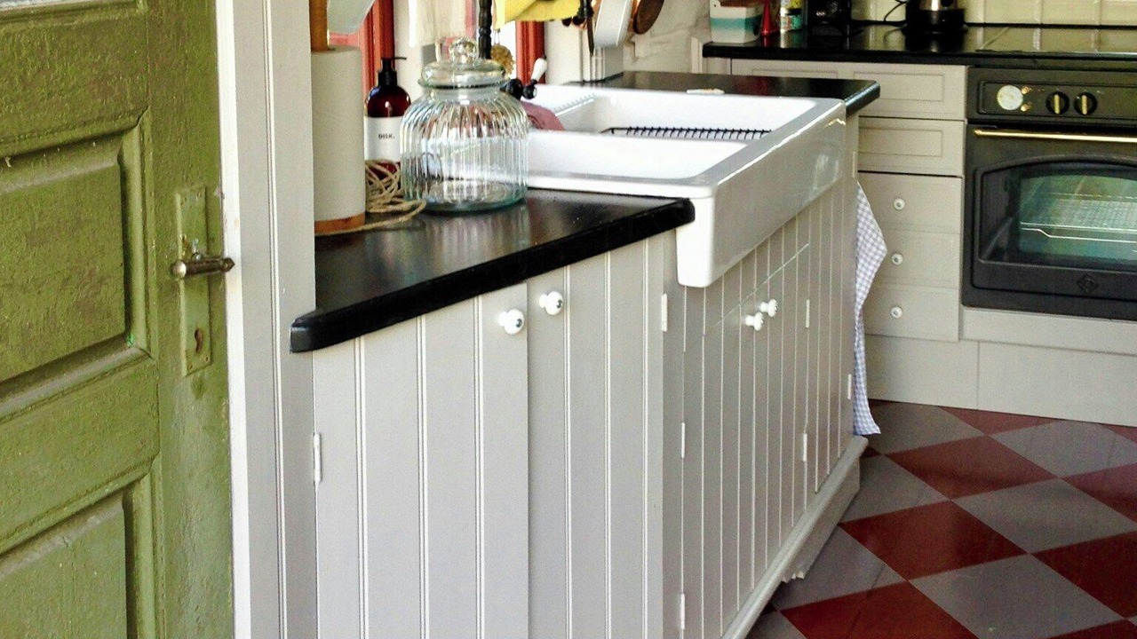 Photo of Kitchen in Umea Municipality