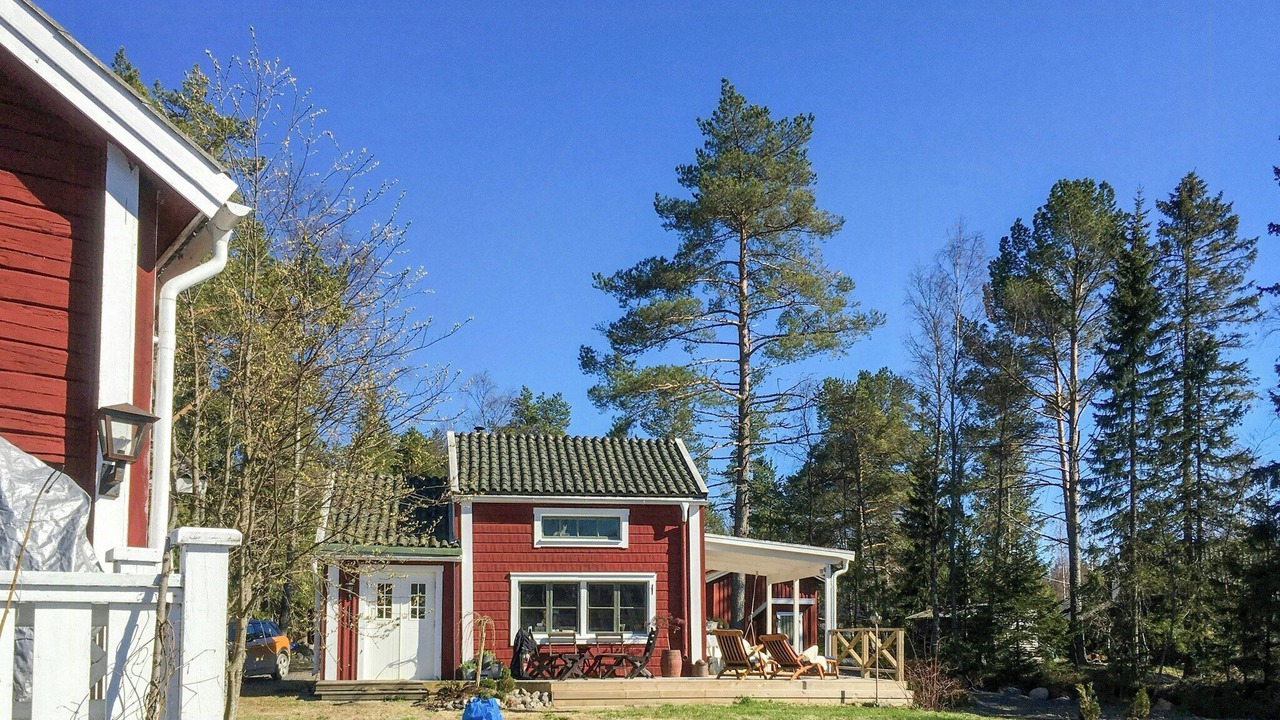 Photo of Outdoor in Umea Municipality