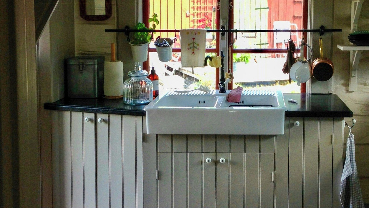 Photo of Kitchen in Umea Municipality