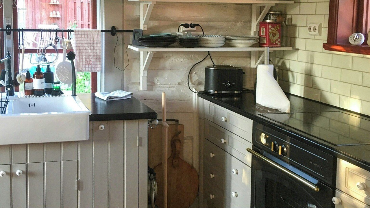Photo of Kitchen in Umea Municipality