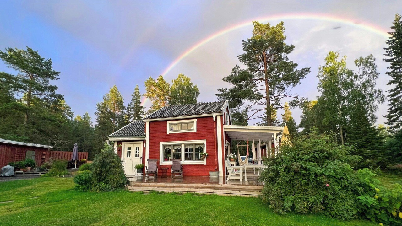 Photo of Outdoor in Umea Municipality