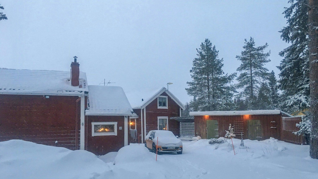 Photo of Outdoor in Umea Municipality