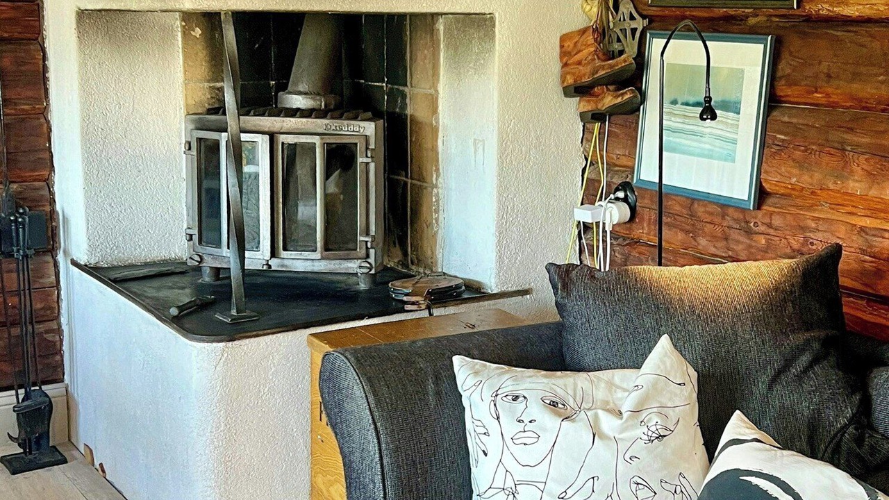 Photo of Livingroom in Umea Municipality