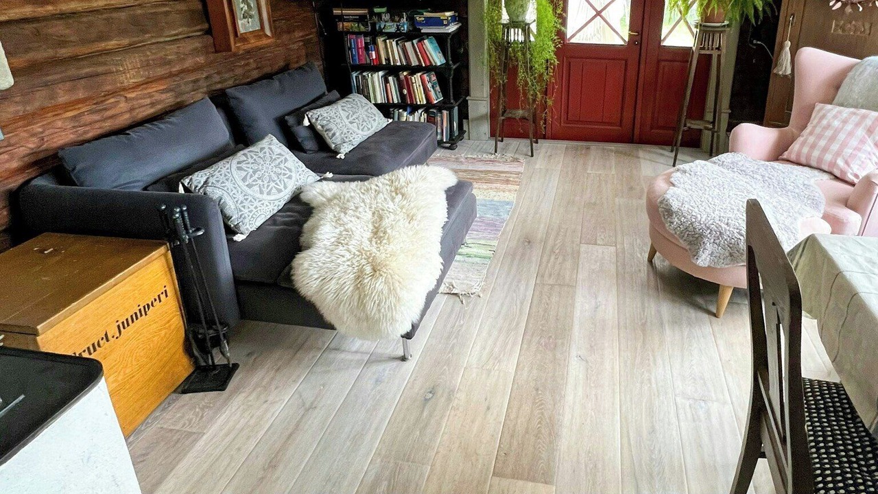 Photo of Livingroom in Umea Municipality