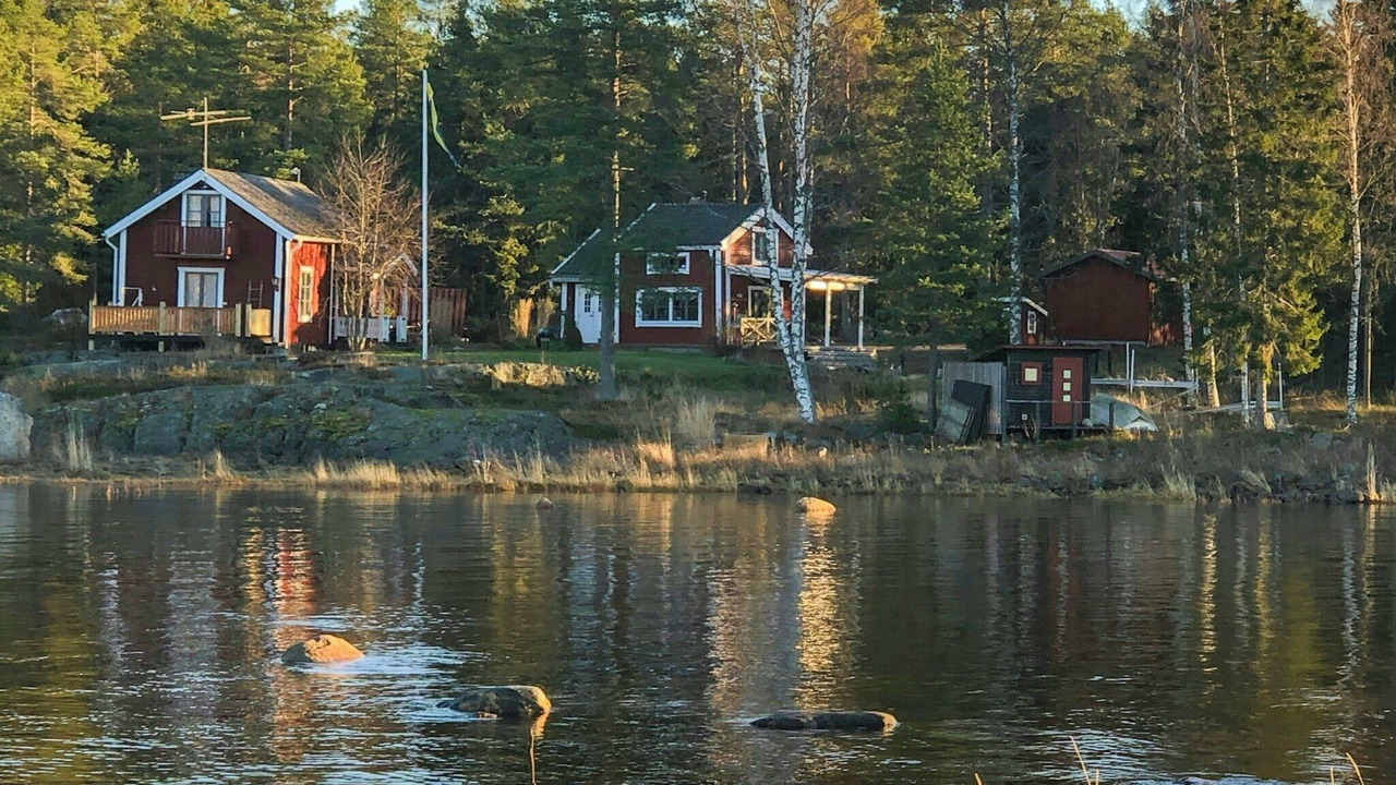 Photo of Outdoor in Umea Municipality