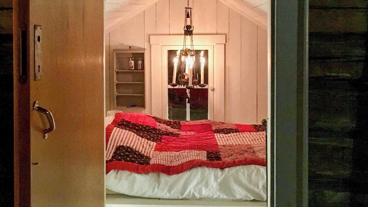 Photo of Bedroom in Umea Municipality