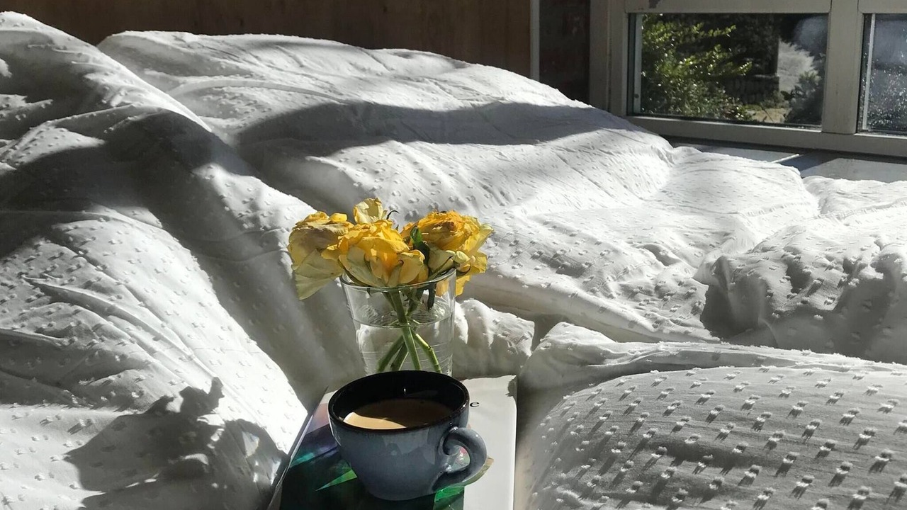 Photo of Bedroom in Algard