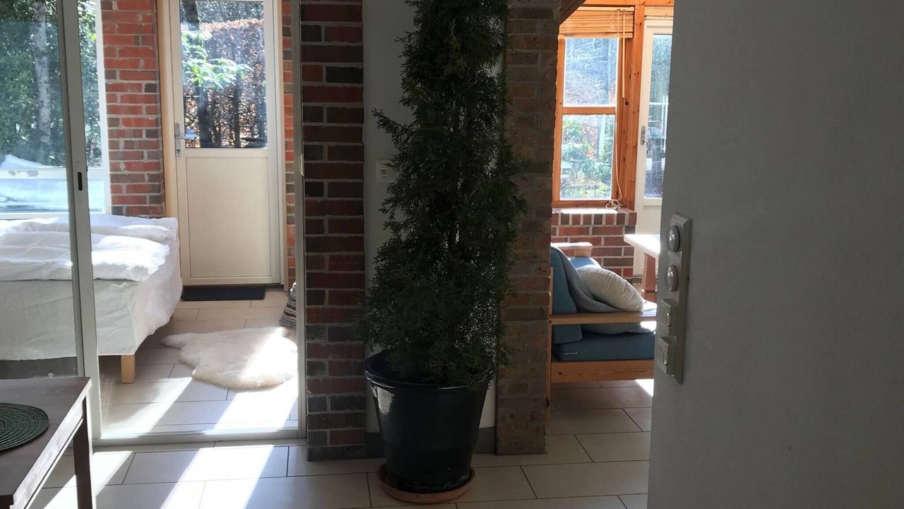 Photo of Bedroom in Algard