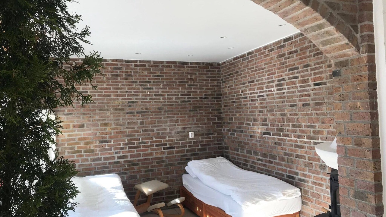 Photo of Bedroom in Algard