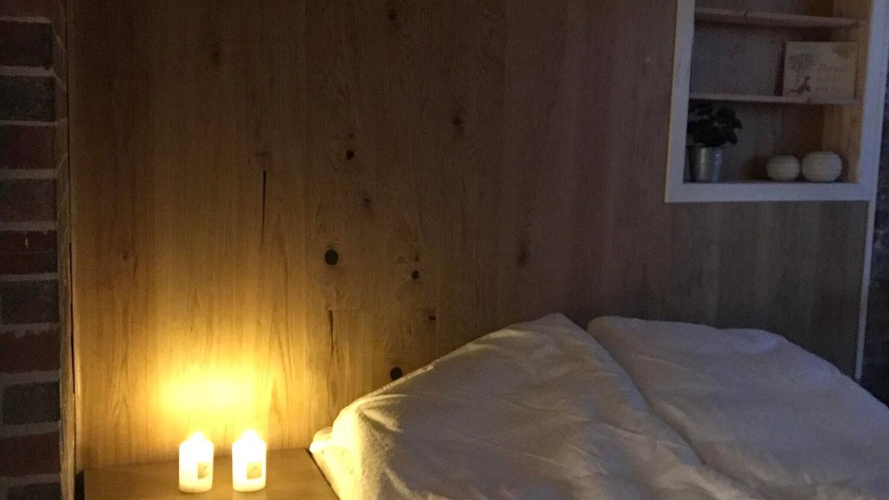 Photo of Bedroom in Algard
