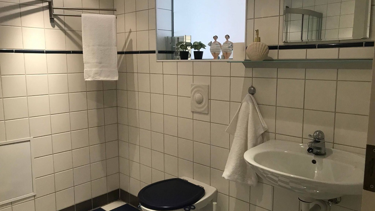 Photo of Bathroom in Algard