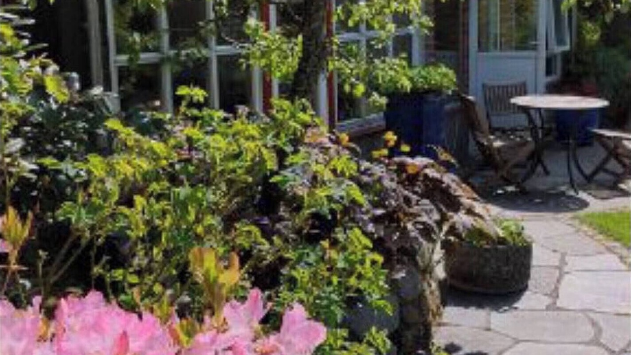 Photo of Patio Balcony in Algard