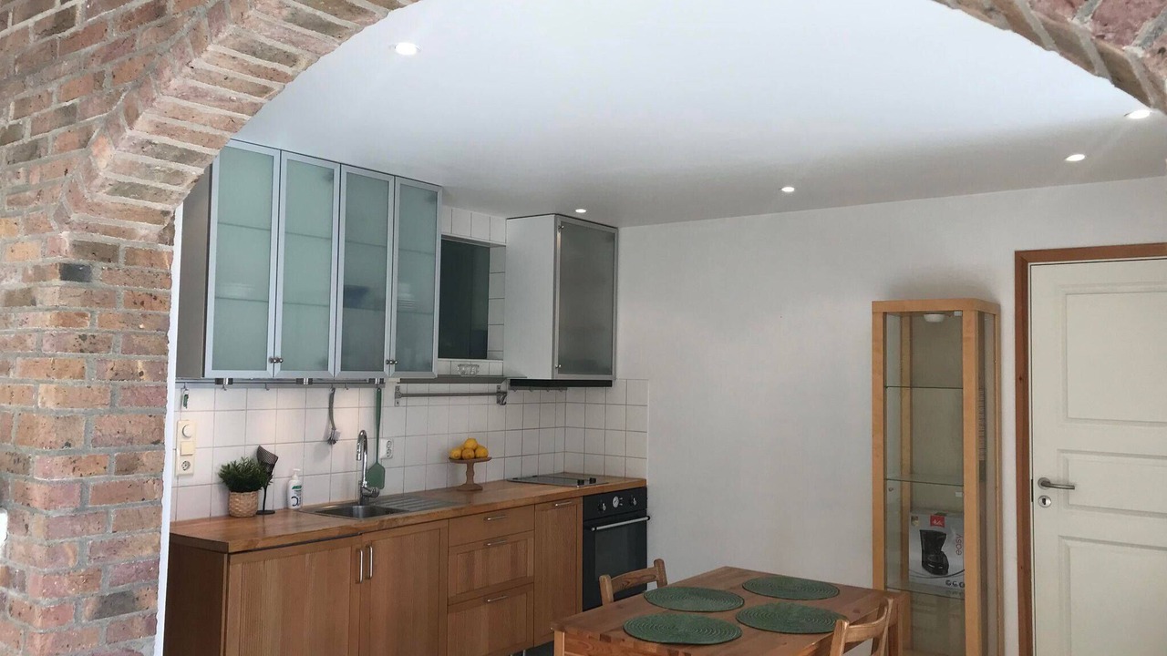 Photo of Kitchen in Algard