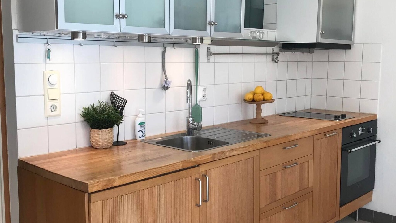Photo of Kitchen in Algard