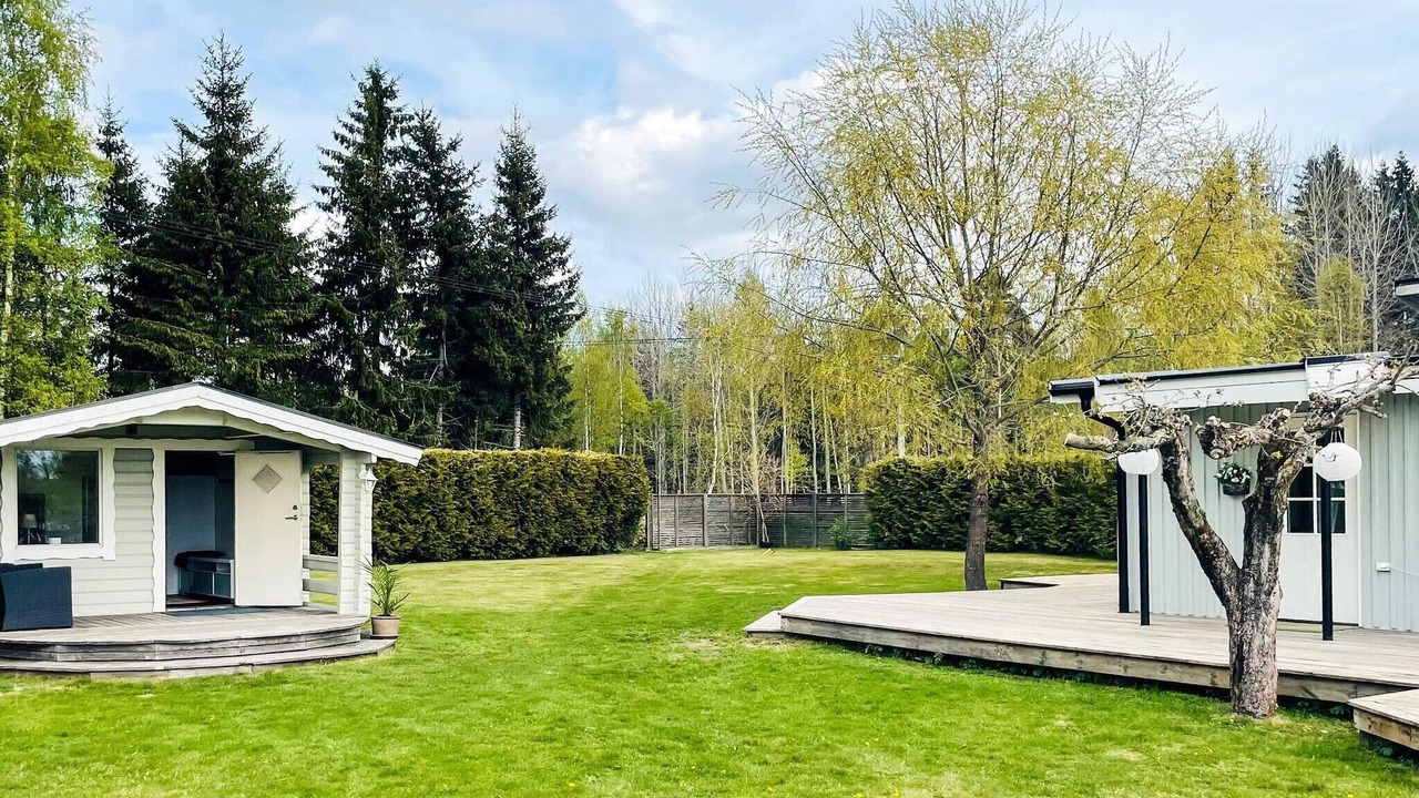 Photo of Outdoor in Nassjo