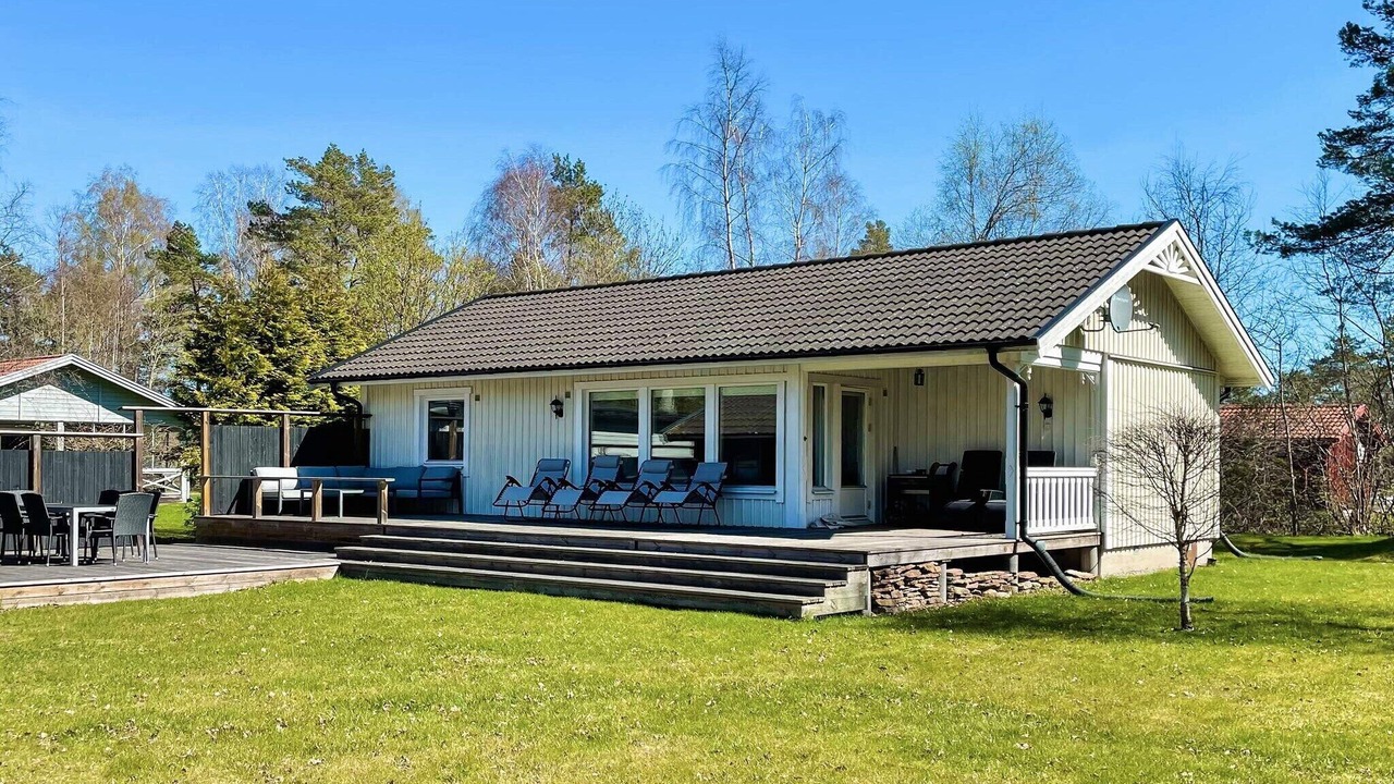 Photo of Outdoor in Lottorp