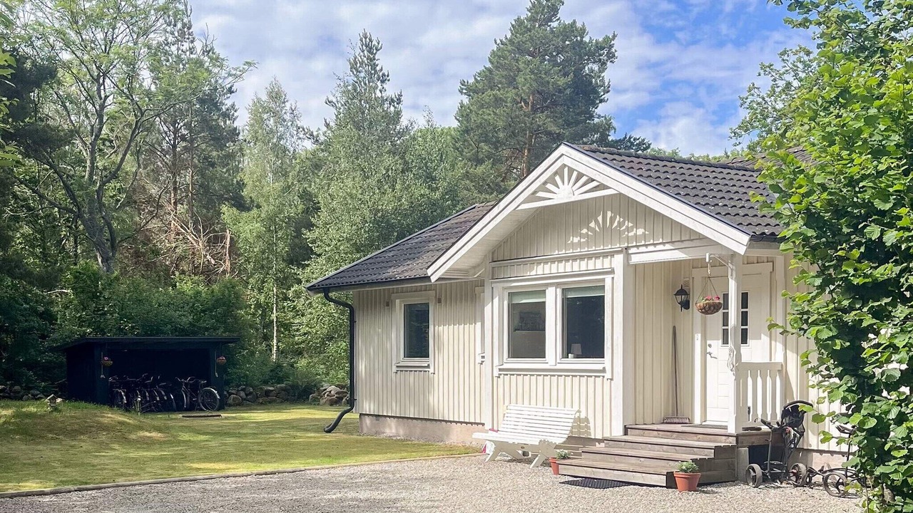 Photo of Outdoor in Lottorp
