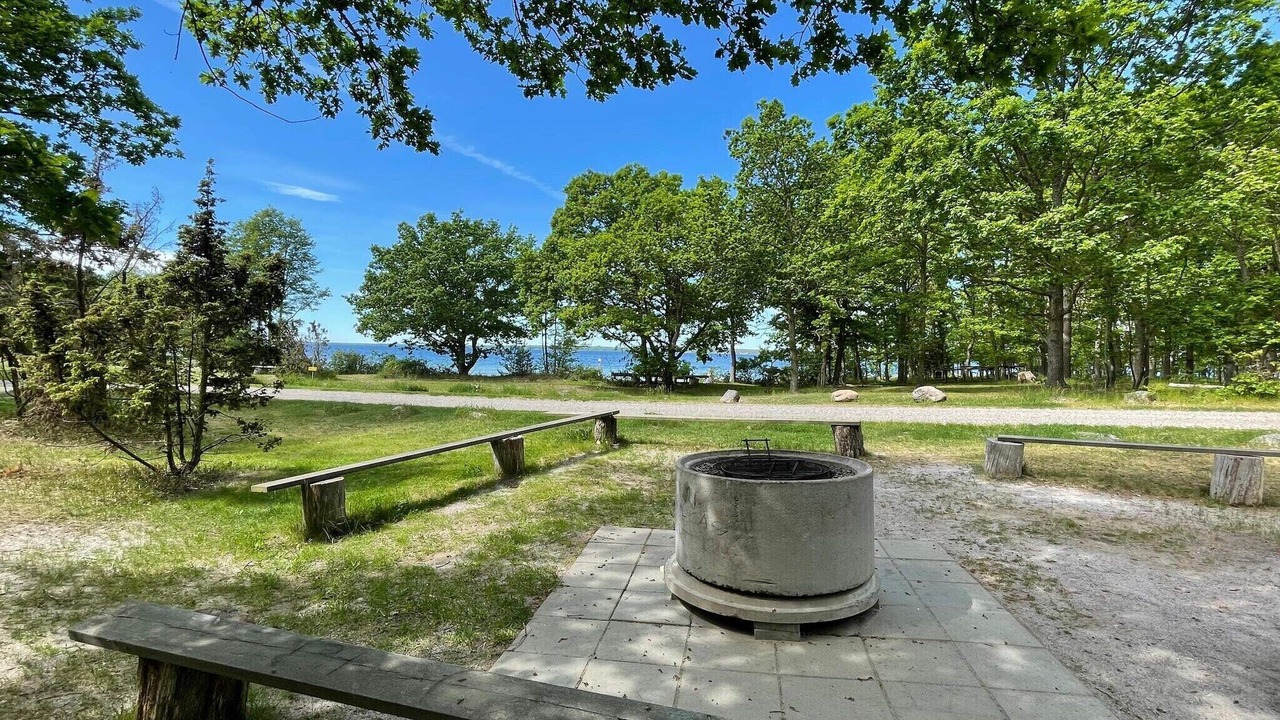 Photo of Patio Balcony in Stora Ror