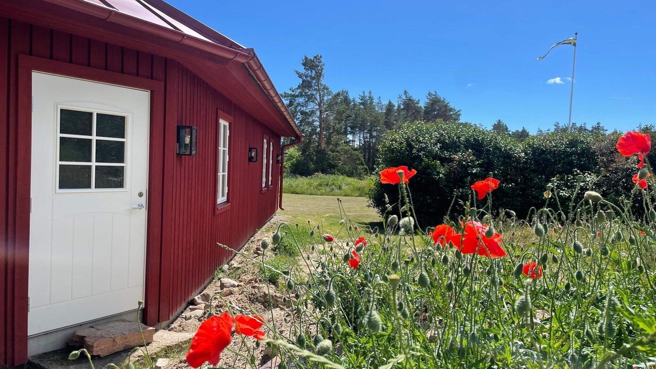 Photo of Outdoor in Farjestaden