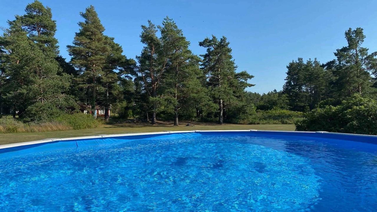Photo of Outdoor in Farjestaden