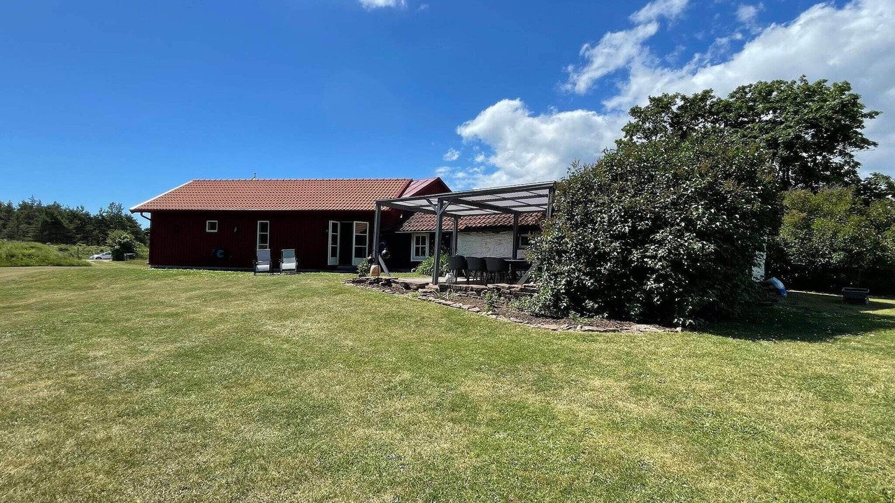 Photo of Outdoor in Farjestaden