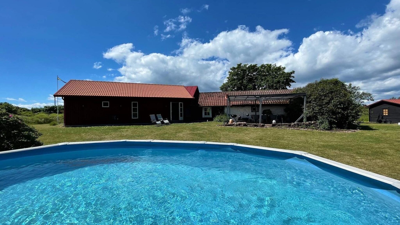 Photo of Outdoor in Farjestaden