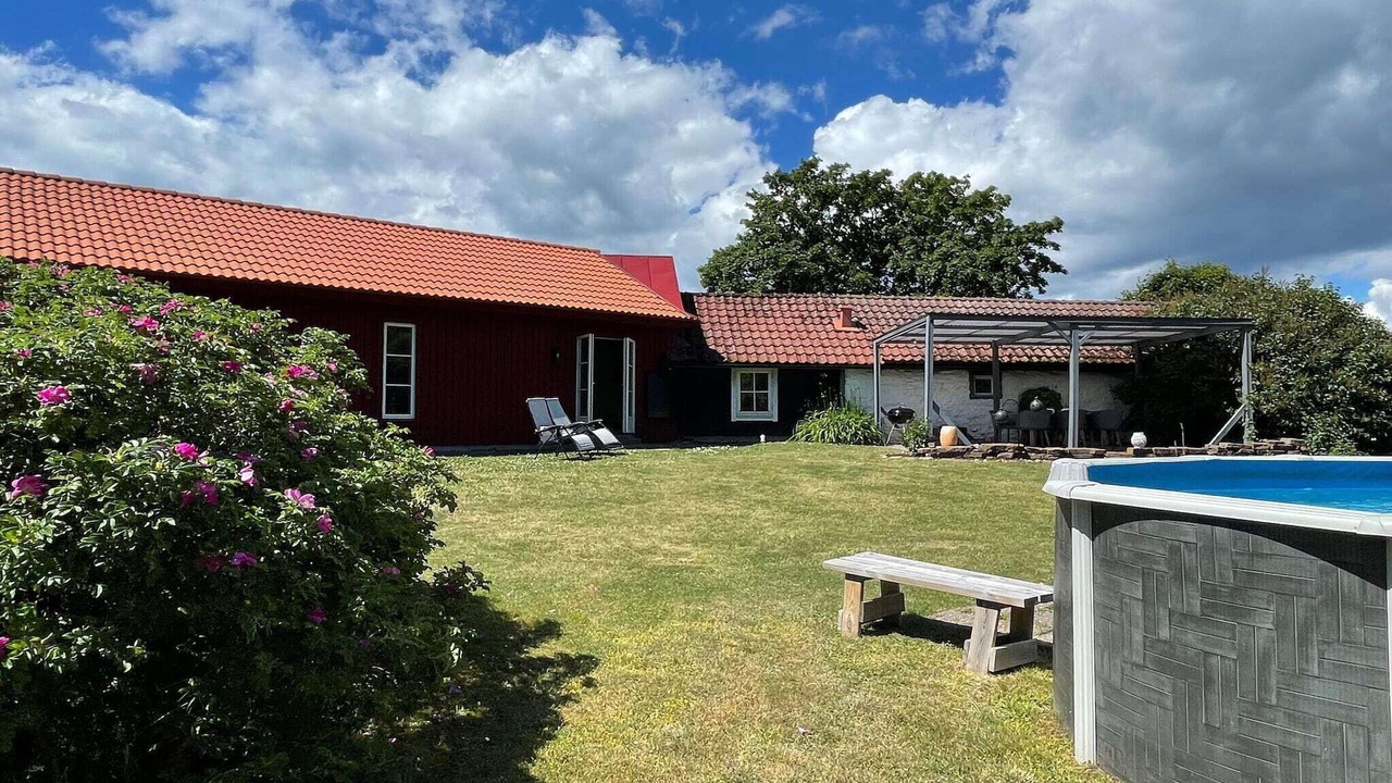 Photo of Outdoor in Farjestaden