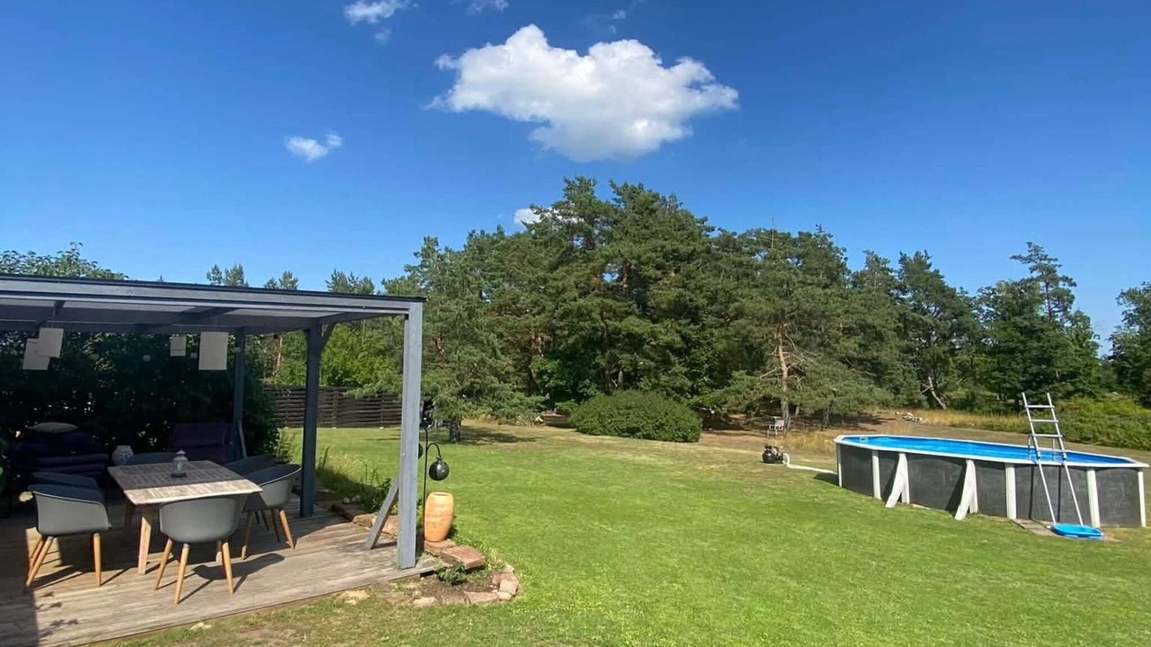 Photo of Outdoor in Farjestaden