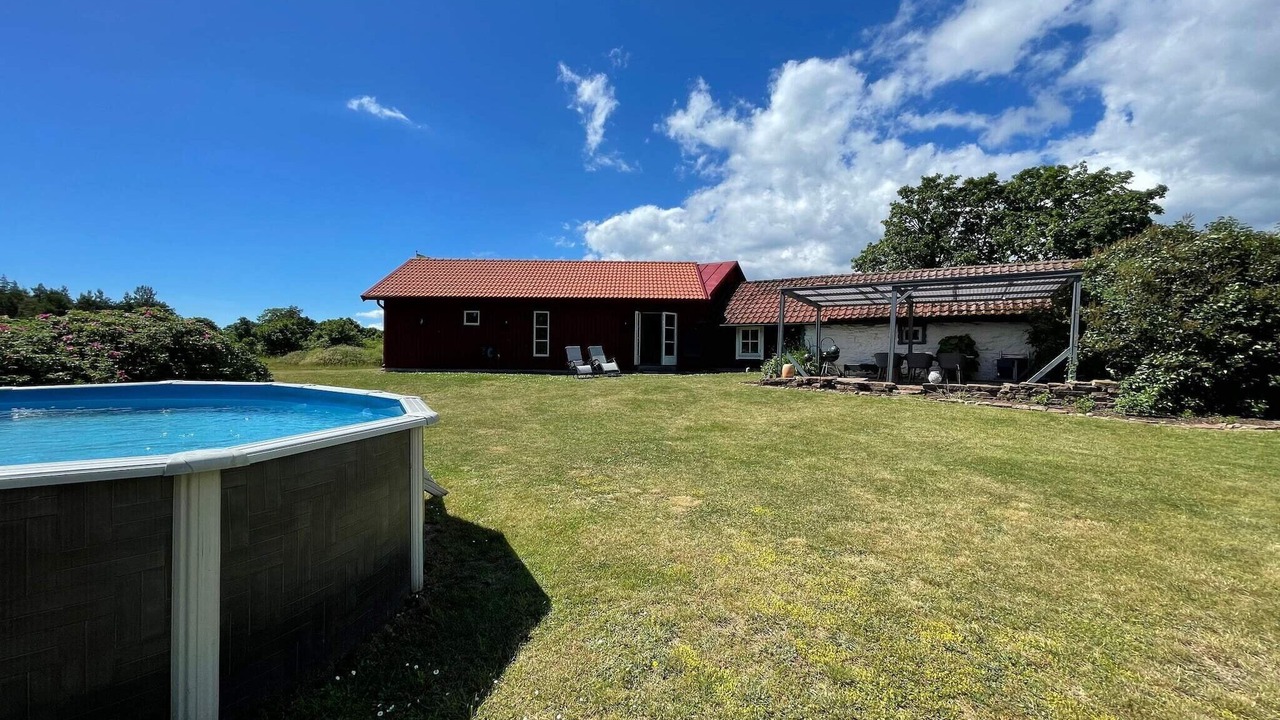 Photo of Outdoor in Farjestaden