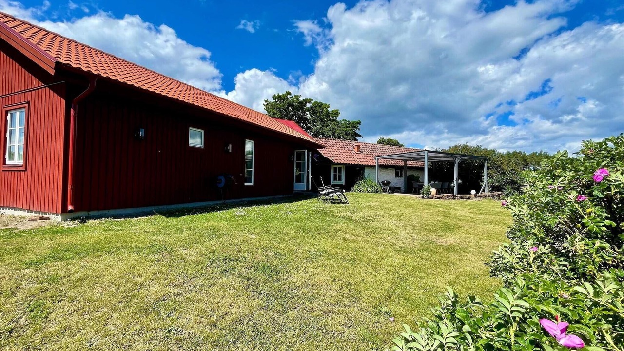 Photo of Outdoor in Farjestaden