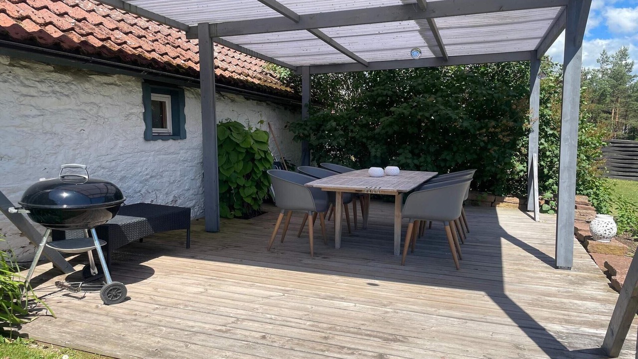 Photo of Outdoor in Farjestaden