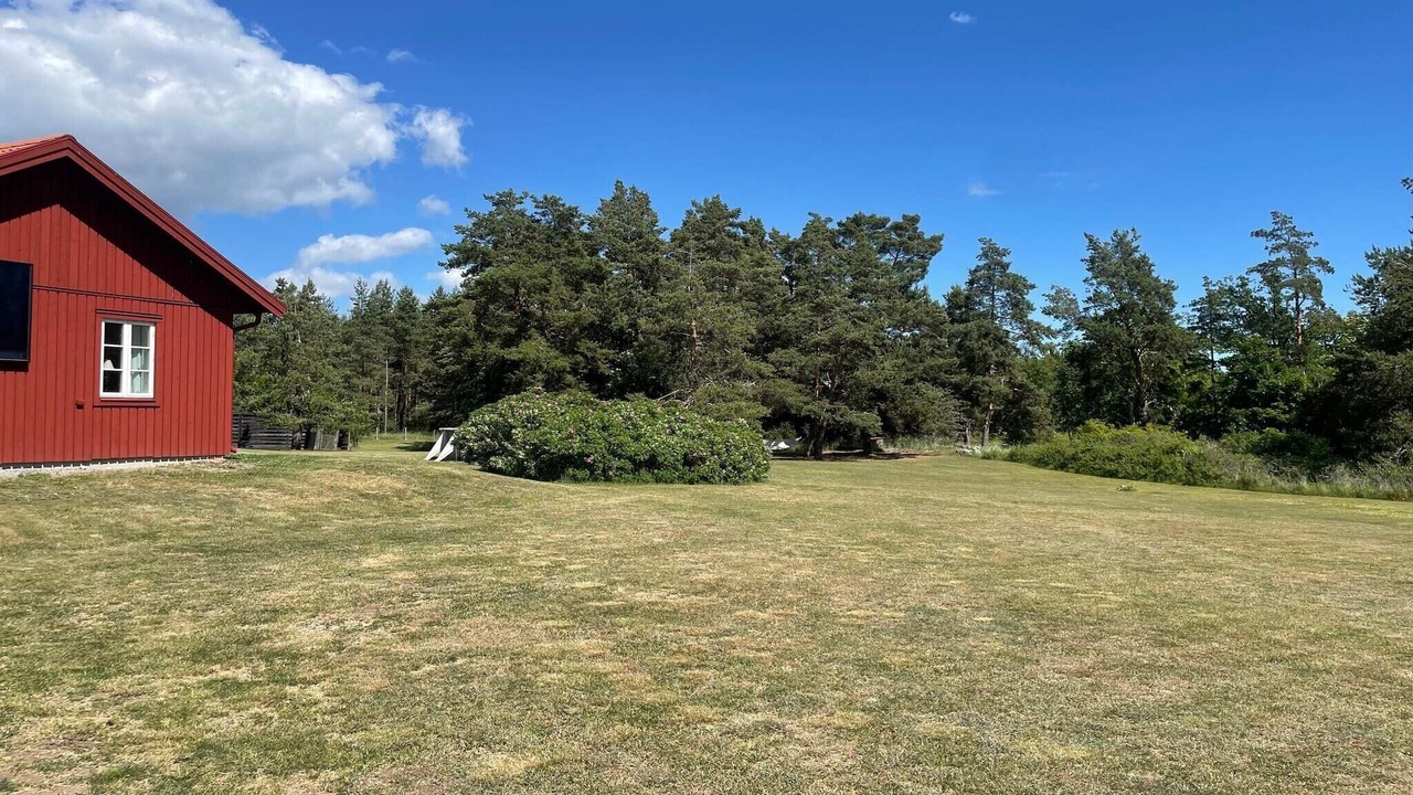 Photo of Outdoor in Farjestaden