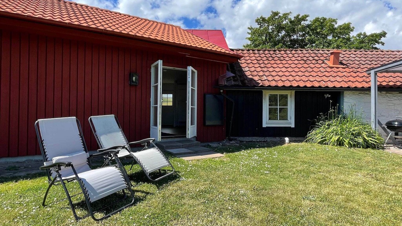 Photo of Outdoor in Farjestaden