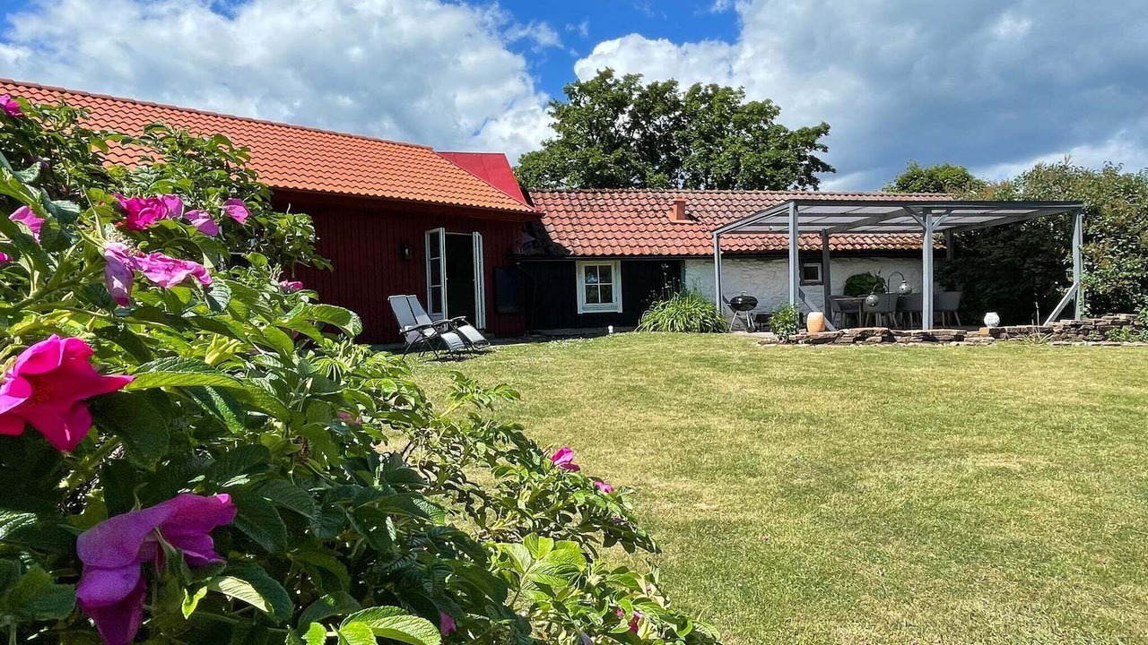 Photo of Outdoor in Farjestaden