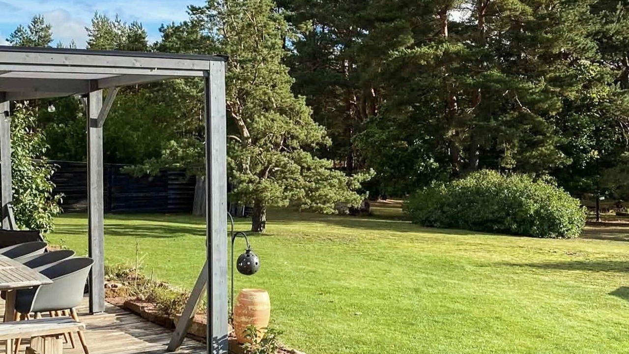 Photo of Outdoor in Farjestaden