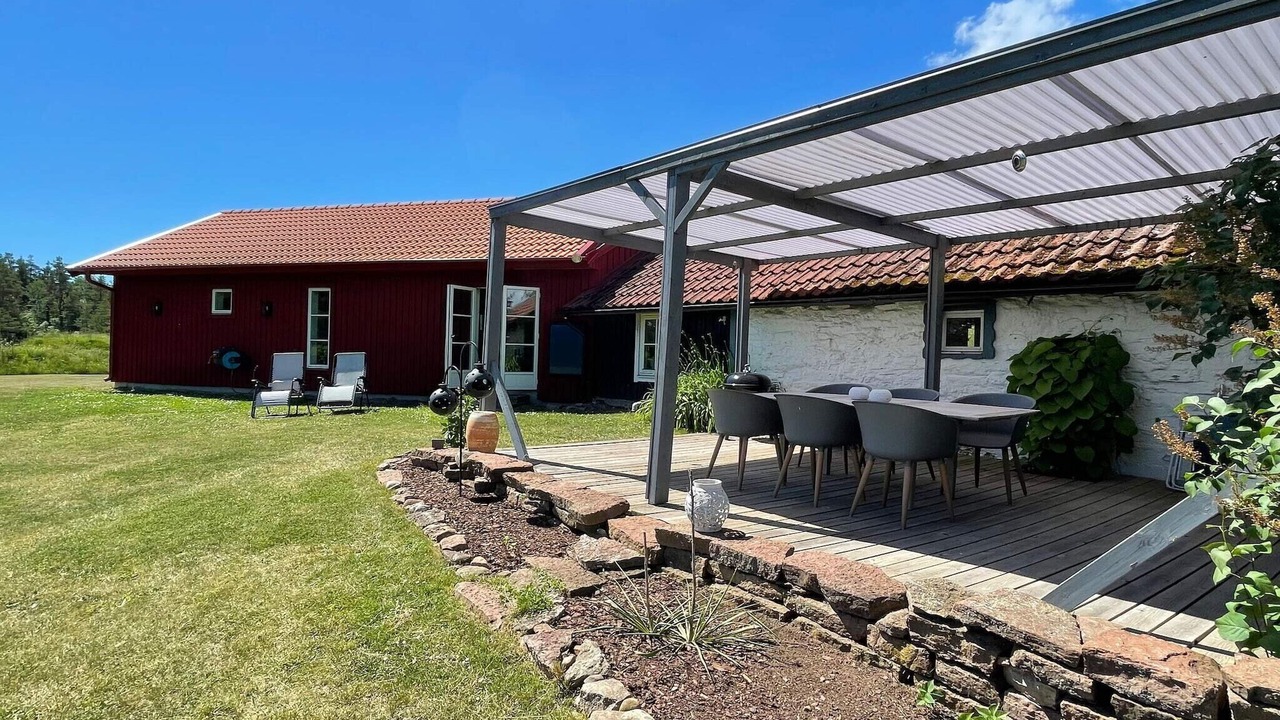 Photo of Outdoor in Farjestaden