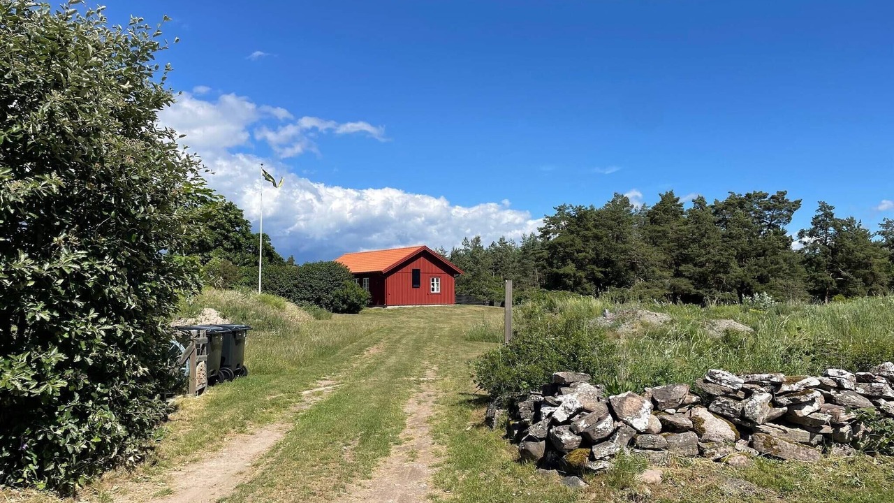 Photo of Outdoor in Farjestaden